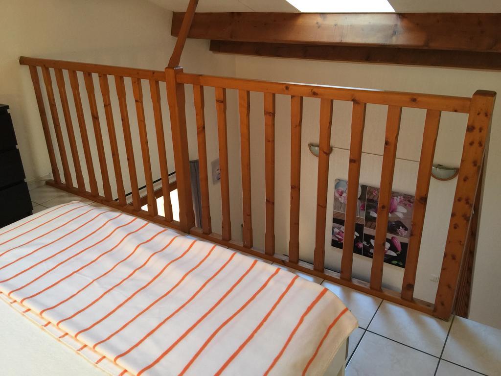 Residence Enzo Paradise La Seyne-sur-Mer Room photo