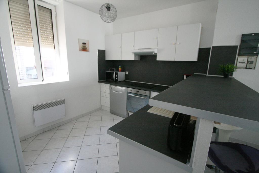 Residence Enzo Paradise La Seyne-sur-Mer Exterior photo